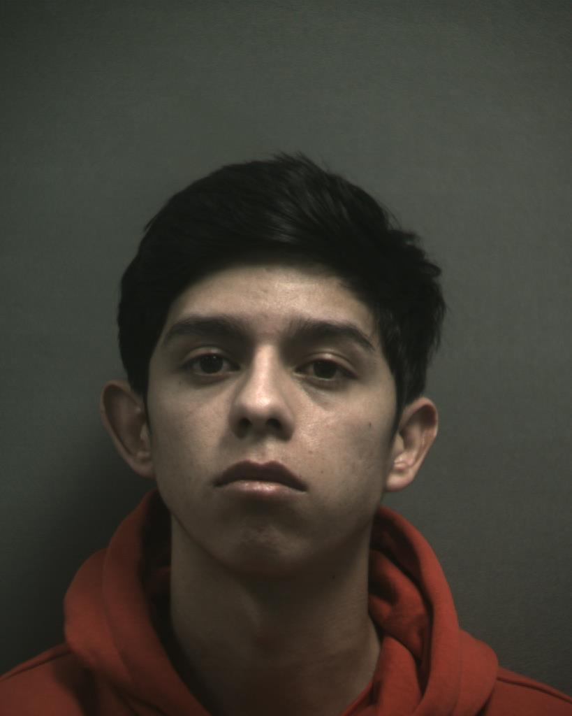 MELGOZA-HERNANDEZ, JOVANNY arrested by Immigration and Customs Enforcement