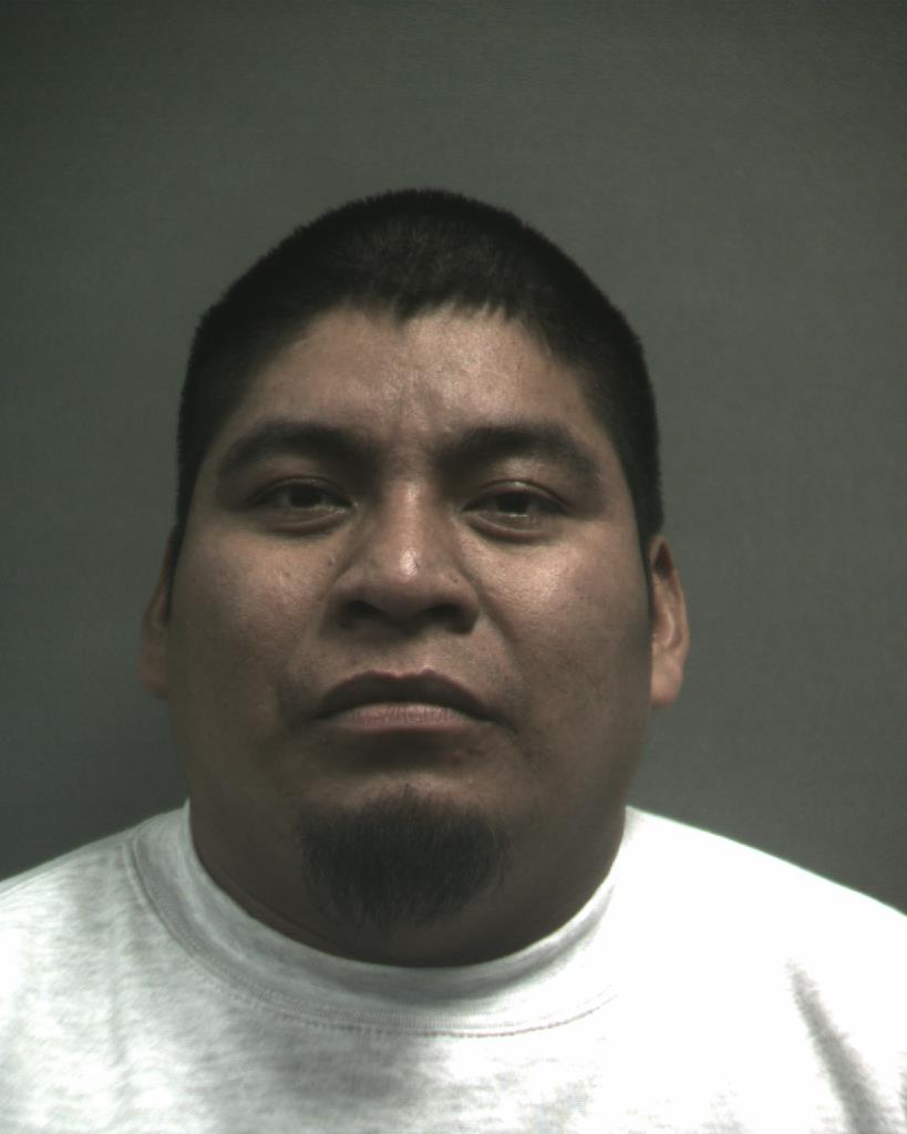 DELACRUZ-CASTRO, MARCOS ANTONIO arrested by Immigration and Customs Enforcement