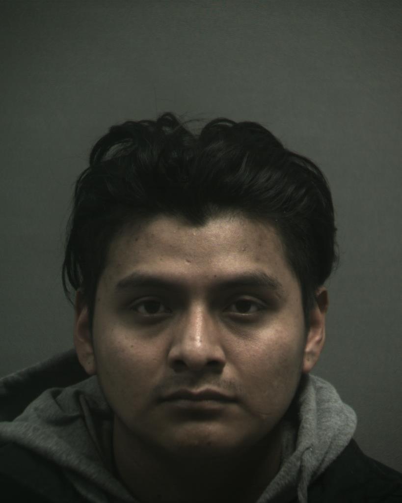 CHAVEZ-ESPINOBARROS, JOSE MARIA arrested by Immigration and Customs Enforcement