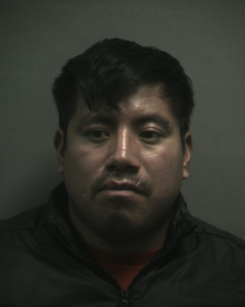 LOPEZ-BERNABE, PASCUAL arrested by Immigration and Customs Enforcement