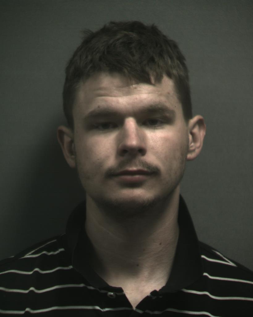 PEIRCE, MONTANA KYNG booking photo