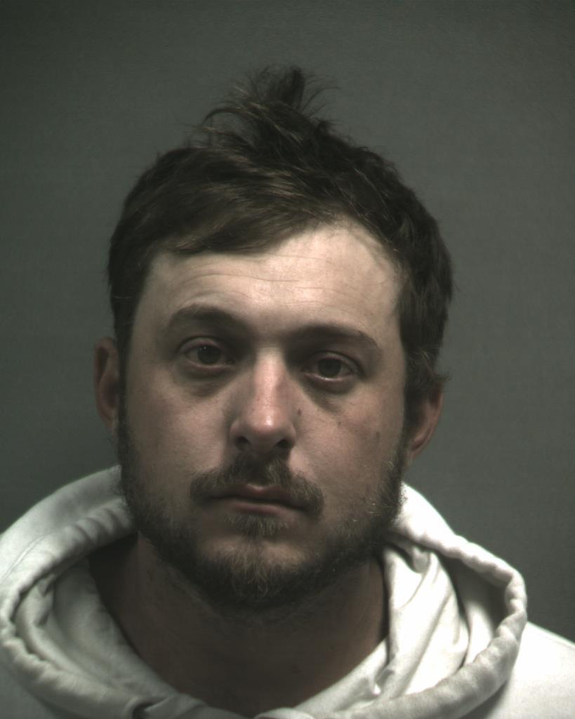CHAMBLESS, JOHNATHON MALIROY booking photo