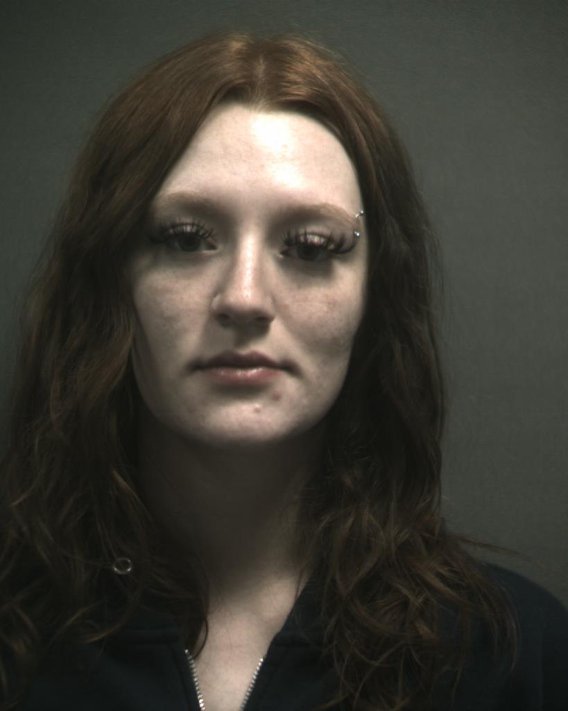 ROGERS, HANNAH EILEEN booking photo