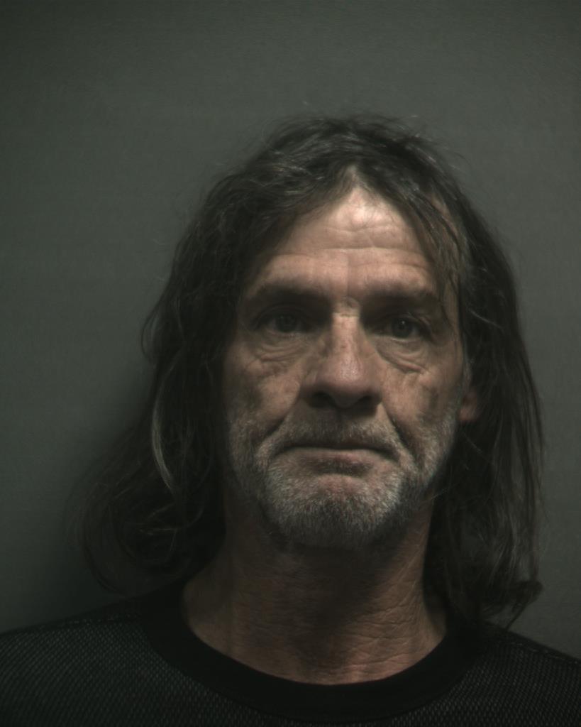 GREENE, JOSEPH PAWLL booking photo