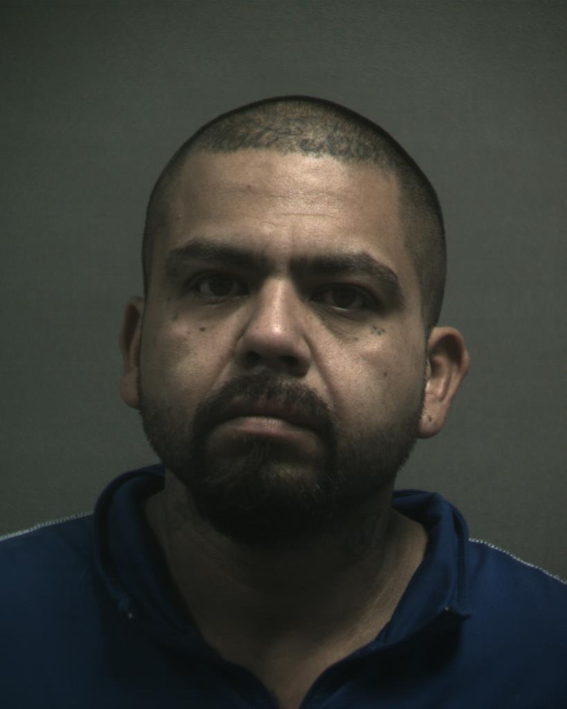 PEREZ, ALEJANDRO, III booking photo