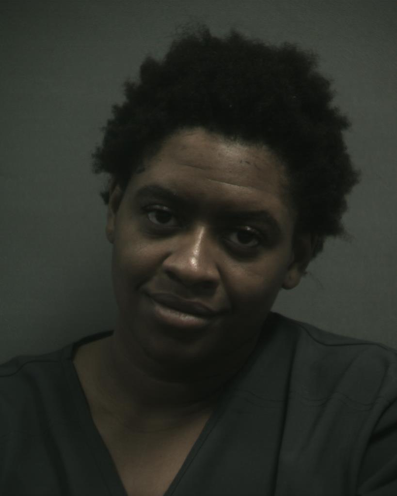 SIMMONS, LATAVIA NICOLE booking photo