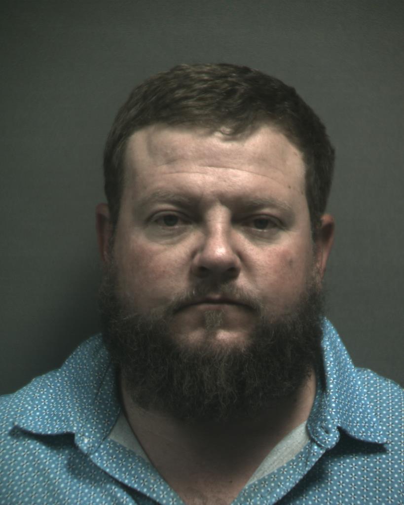 WHITSON, WILLIAM DALE booking photo