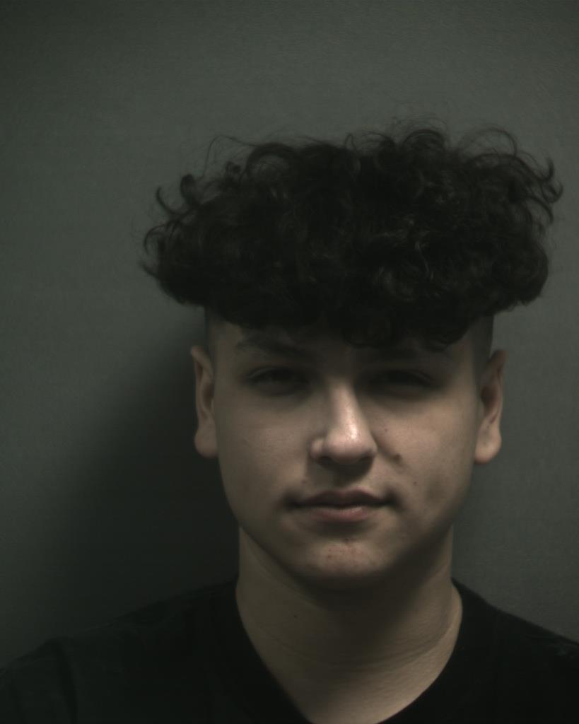 VAQUERA, ADRIEN ISAAC booking photo