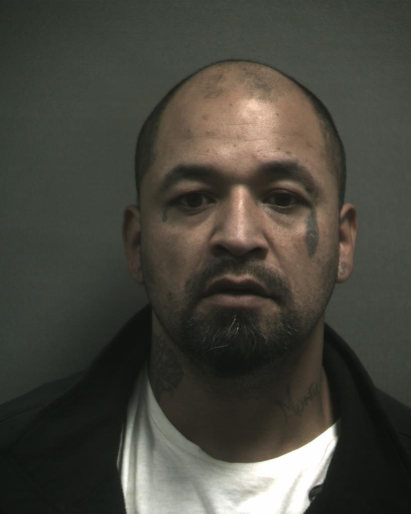 RUIZ, ADAM booking photo