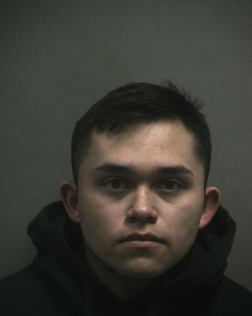 MORENO, JULIO OLEAA booking photo