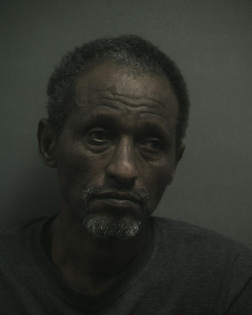 GEBREYOHANES, NEGRASSI EMBAYIE booking photo