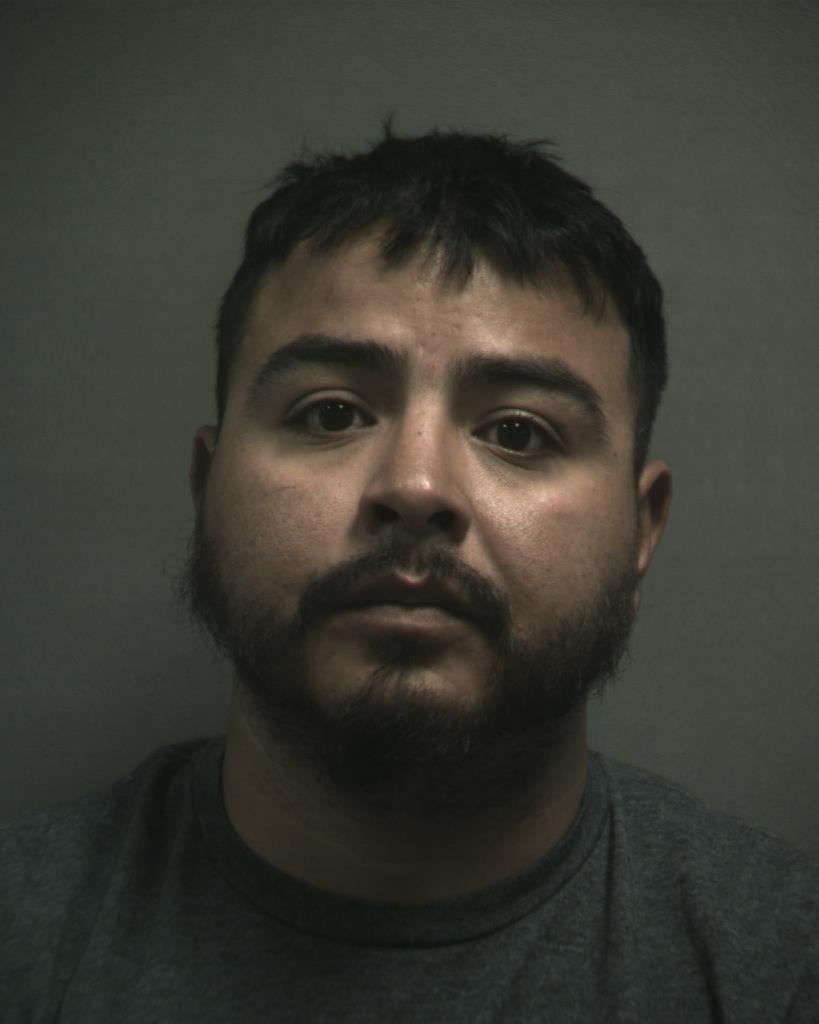 SAENZ, JOSE MANUEL booking photo