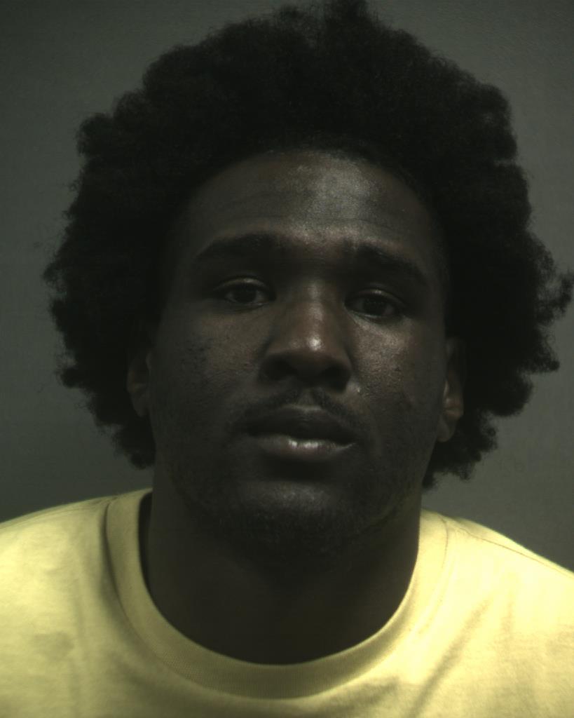 SAULS, STEFFAN KOLTON booking photo