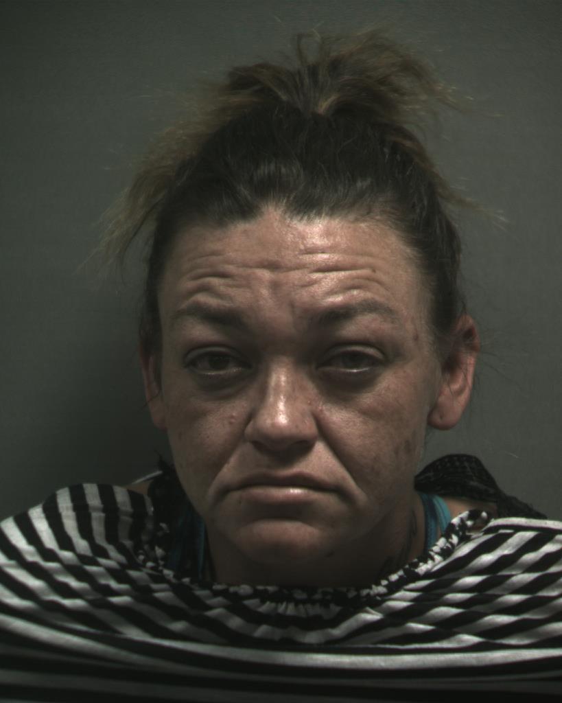 DECHENAUX, KEARA RENEA booking photo
