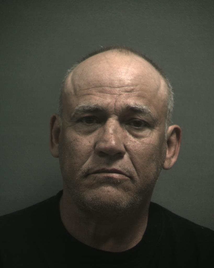 COWAN, DONALD PAUL booking photo