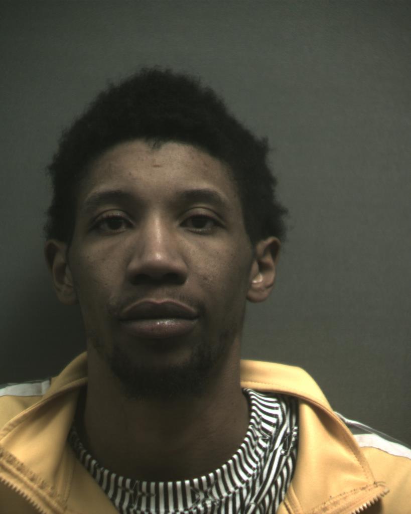 SMITH, JAQUAN MONTRELL booking photo