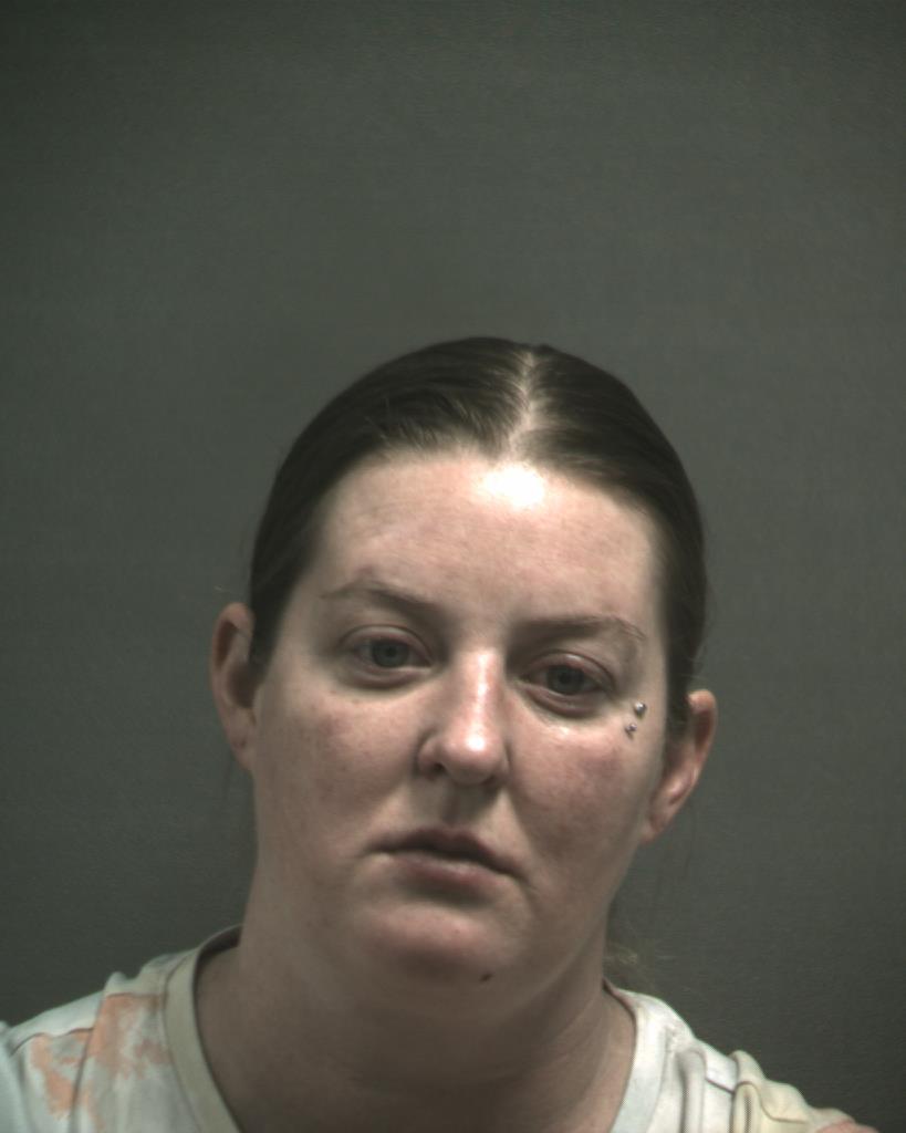 RODGERS, AMY MARIE booking photo
