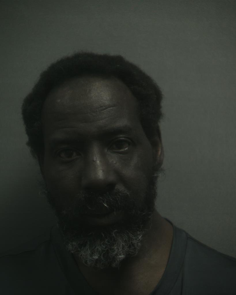 WILLIAMS, MARLAN booking photo