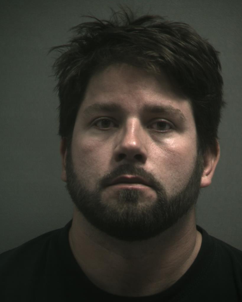 HELFENBEIN, JAMES RUSH booking photo