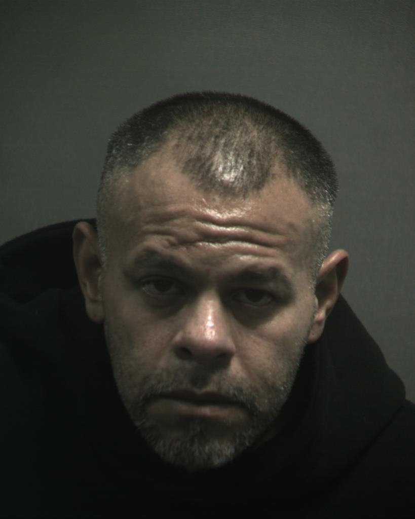NAVARRETE, BENJAMIN, Jr. booking photo