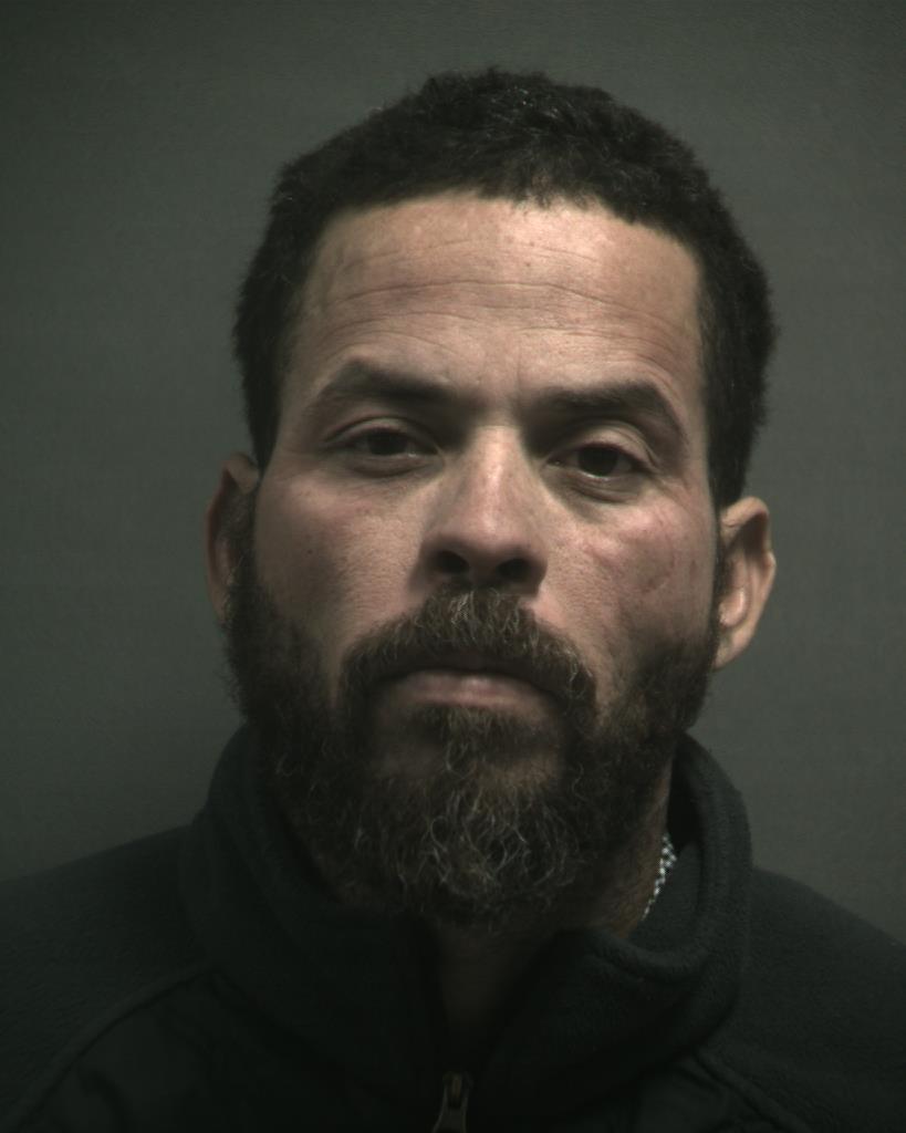 GILLHAM, DAVID DANE booking photo