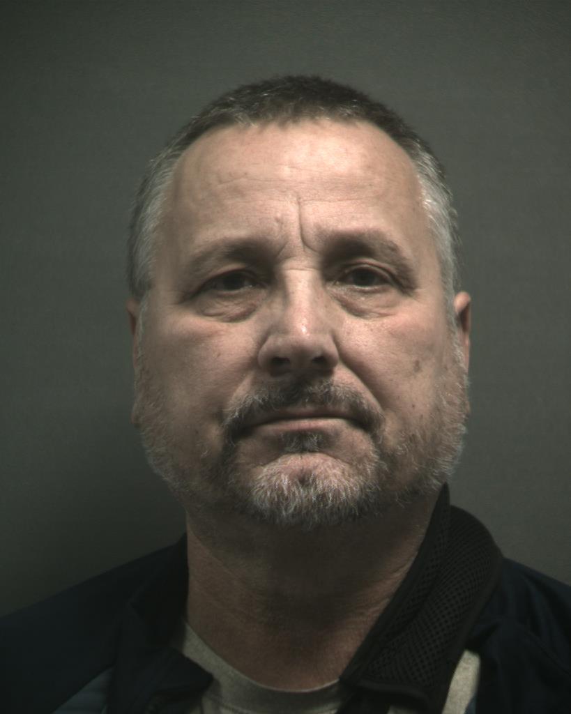 MILLER, JAMES MURRAY booking photo