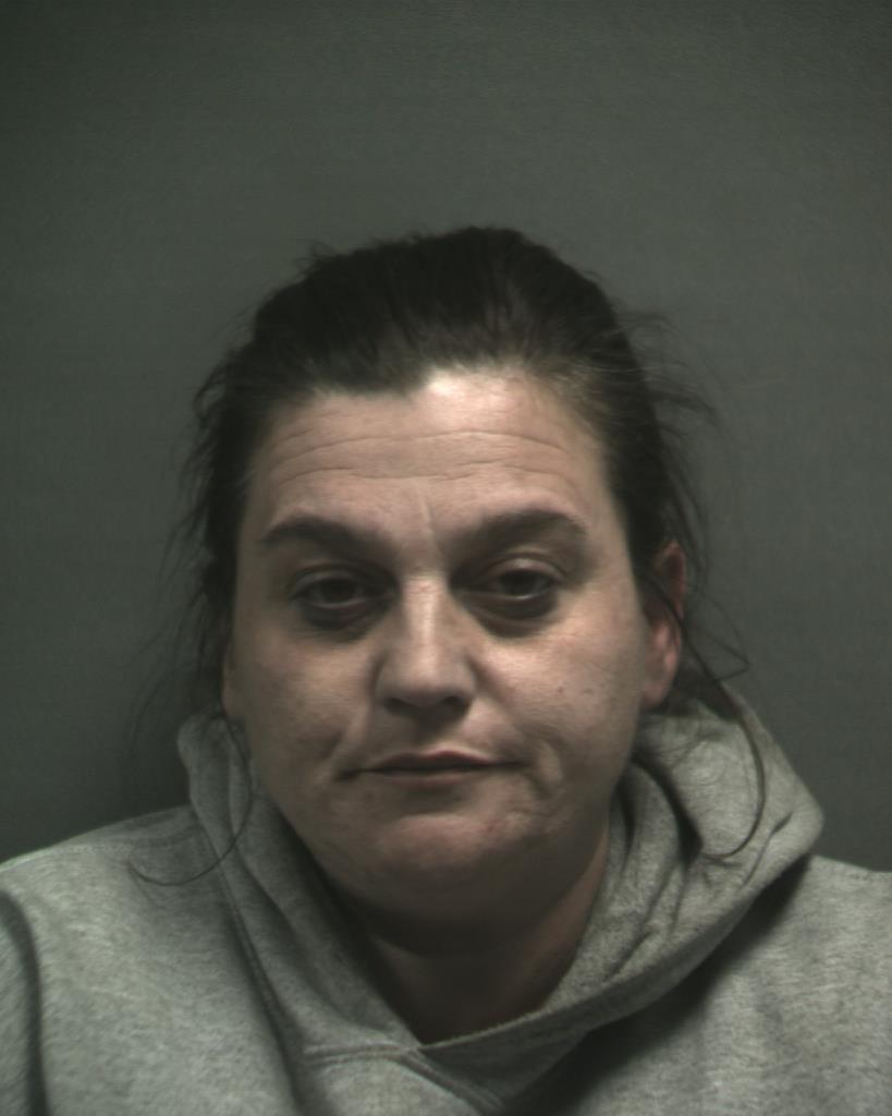 POOL, REBECCA NICHOLE booking photo