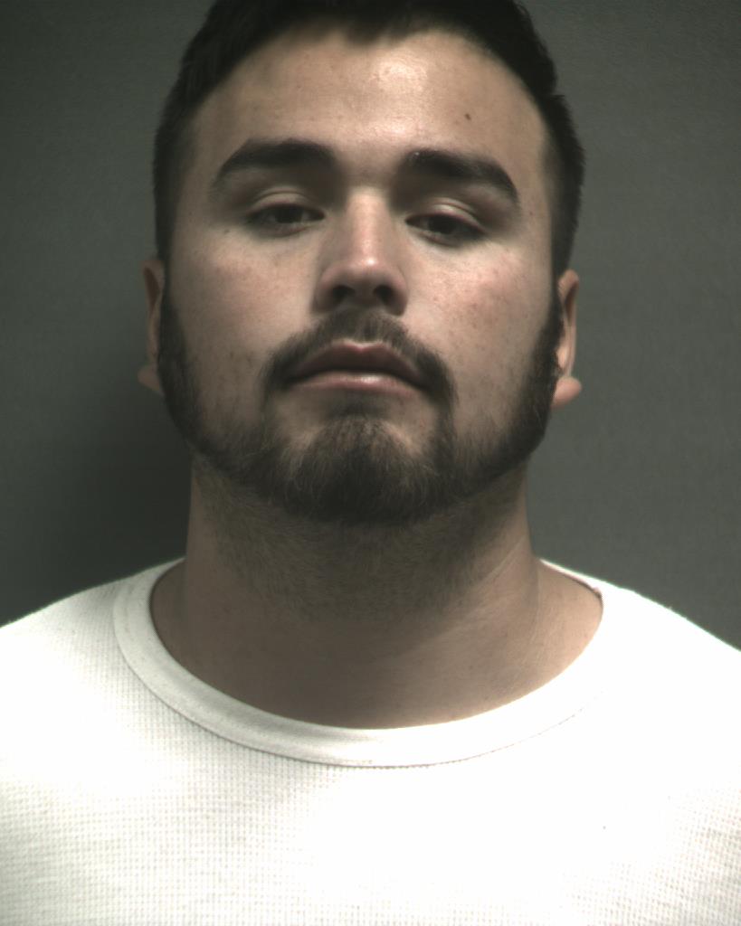 ROJAS-AGUILAR, ANGEL DAVID booking photo