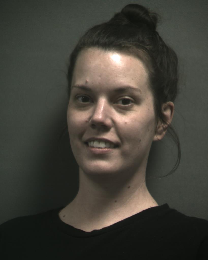 ROSS, BRITTNEY MICHELLE booking photo