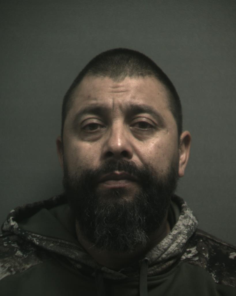 MORENO-RAMIREZ, JOSE ELIAS booking photo