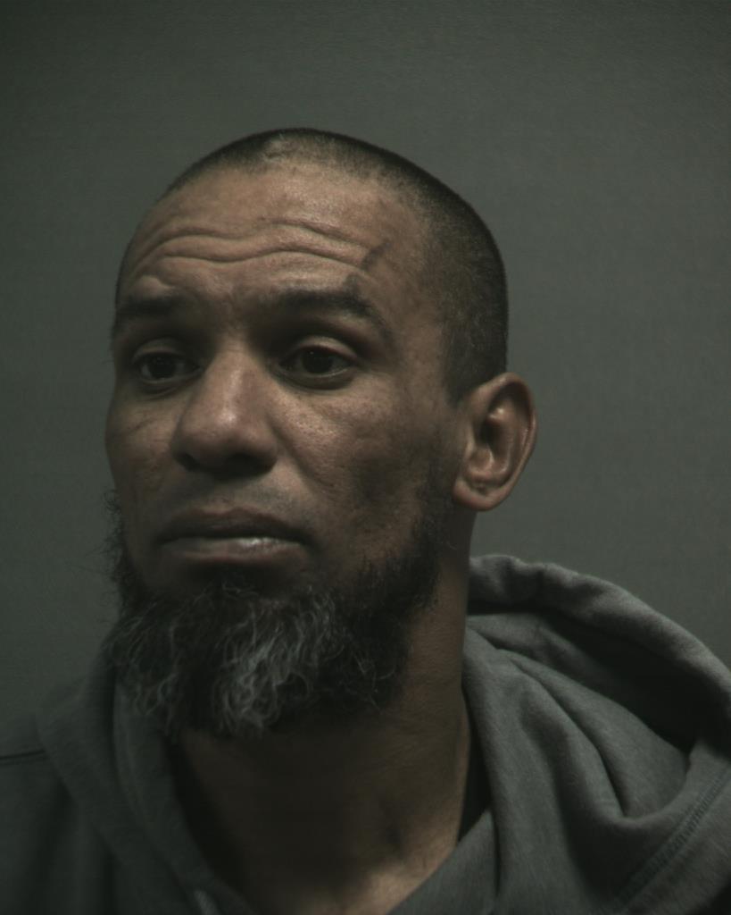 ABLE, JUSTIN RODNEY arrested by Randall County Sheriff’s Office