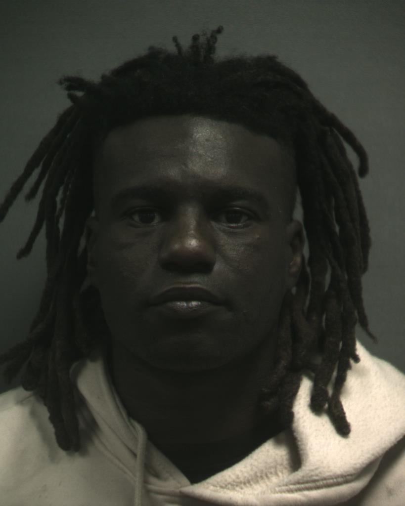 CLARK, KAMERON DEMONTRAL booking photo