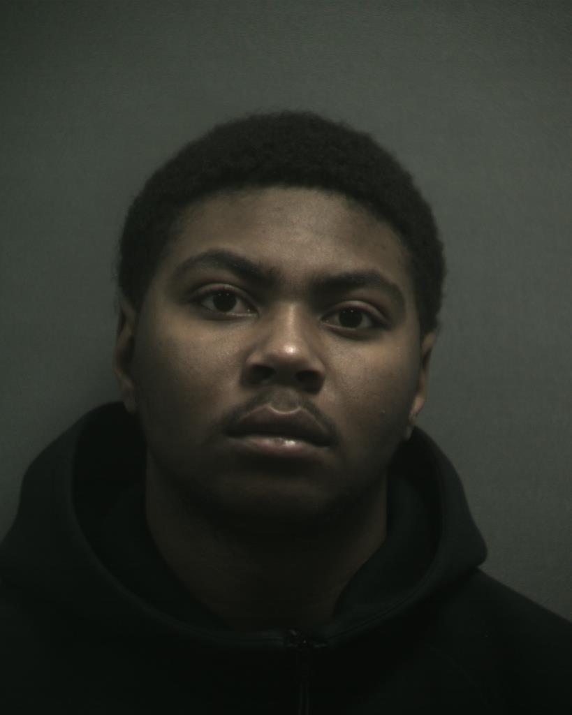 JOHNSON, JAMARION TRESHAWN booking photo
