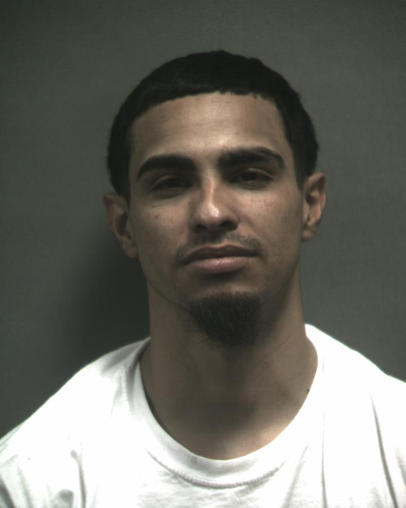 HERNANDEZ, DANIEL RAY booking photo