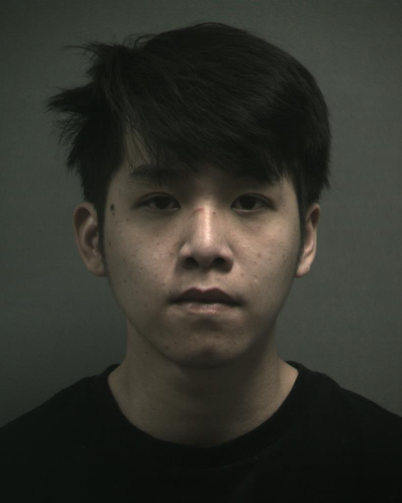 HUYNH, THANG QUOC booking photo