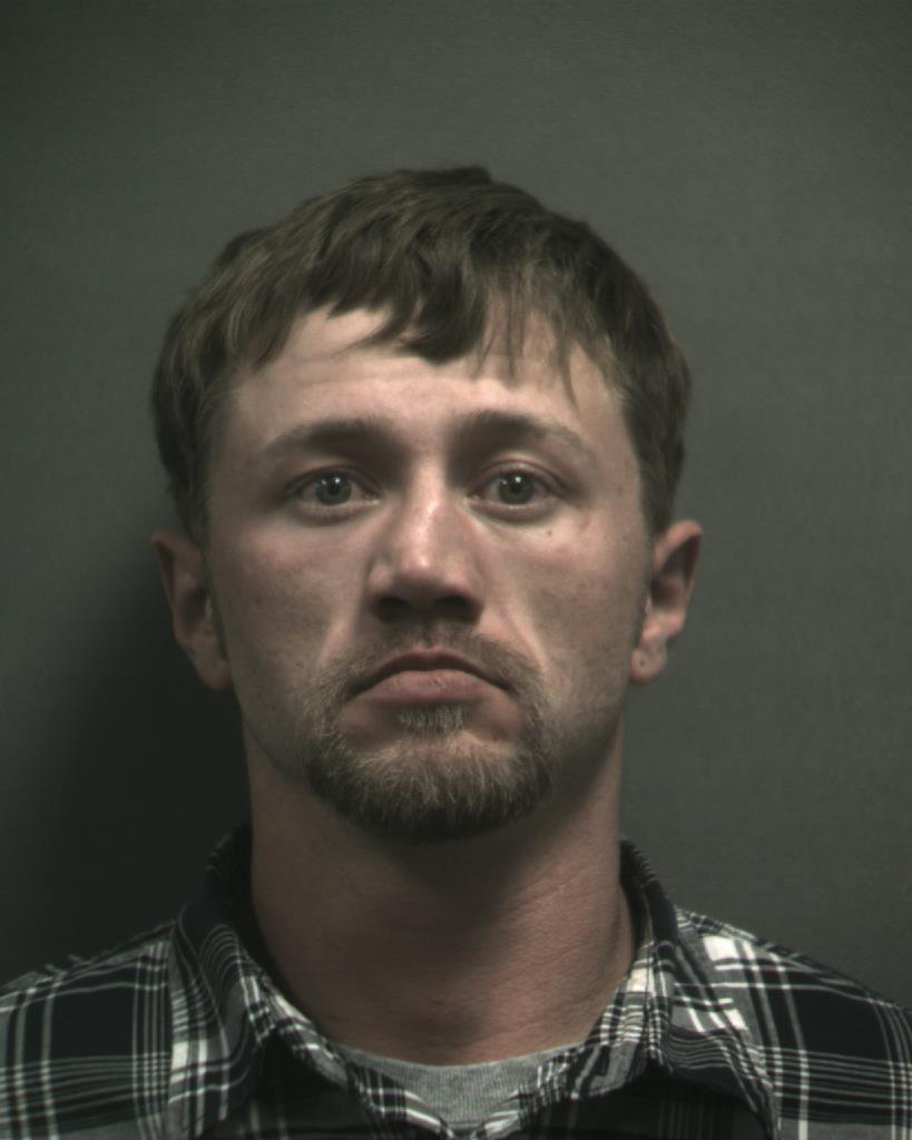 REEVES, DEREK LEE booking photo