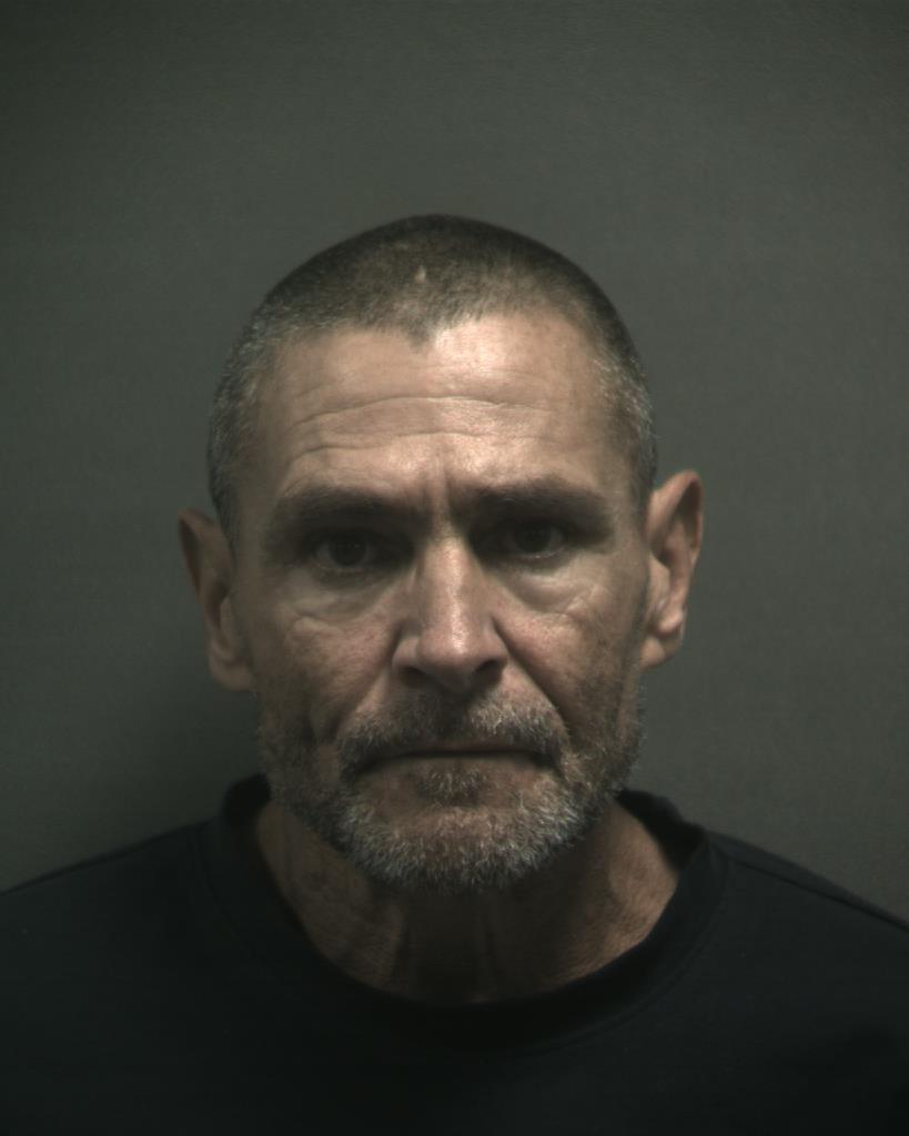 DAVIS, RANDALL LEE booking photo