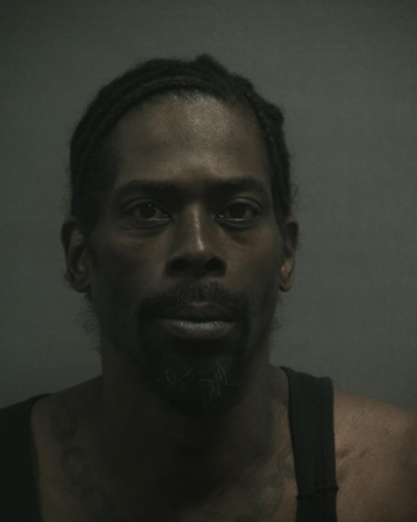 JONES, JONATHON DWIGHT booking photo