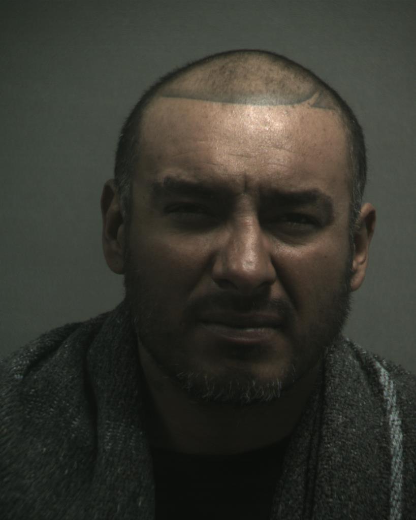 PEREZ, JOSE ALBERTO JR booking photo