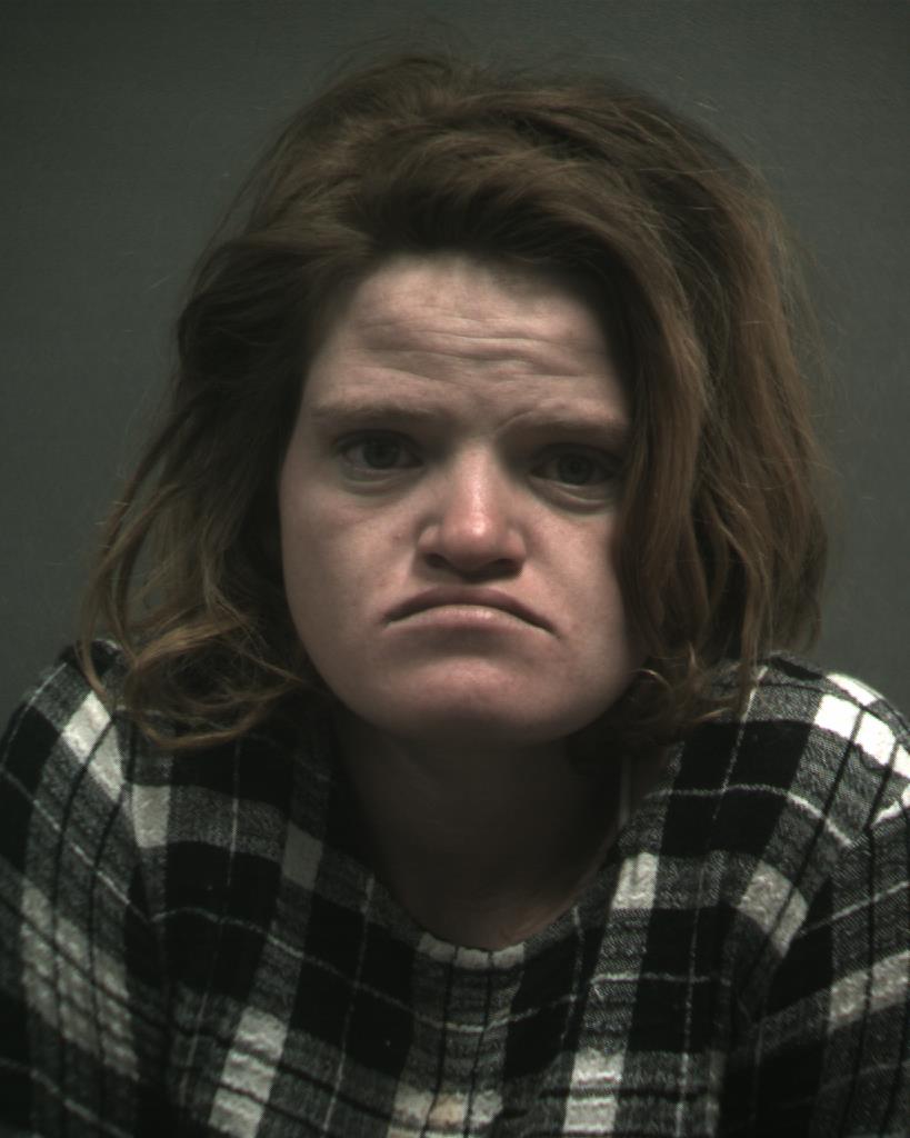 DAVIS, ALEXIS DEZRAIE booking photo