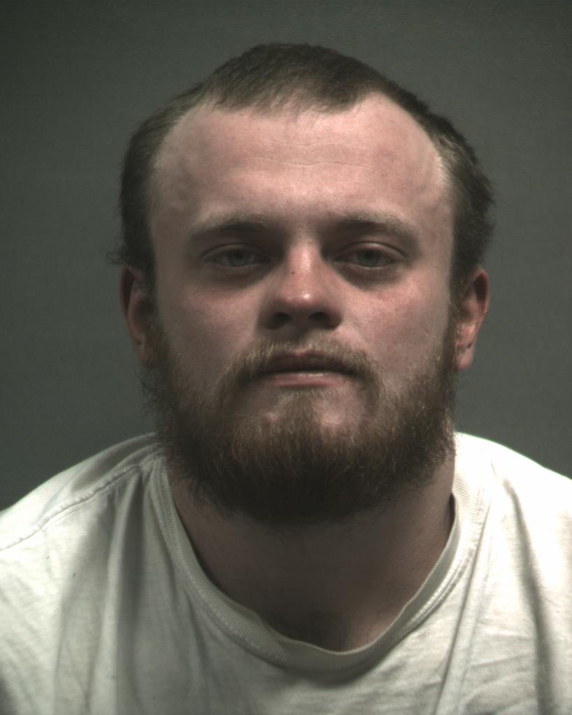 MITCHELL, TAYDEN MCKINLEY booking photo