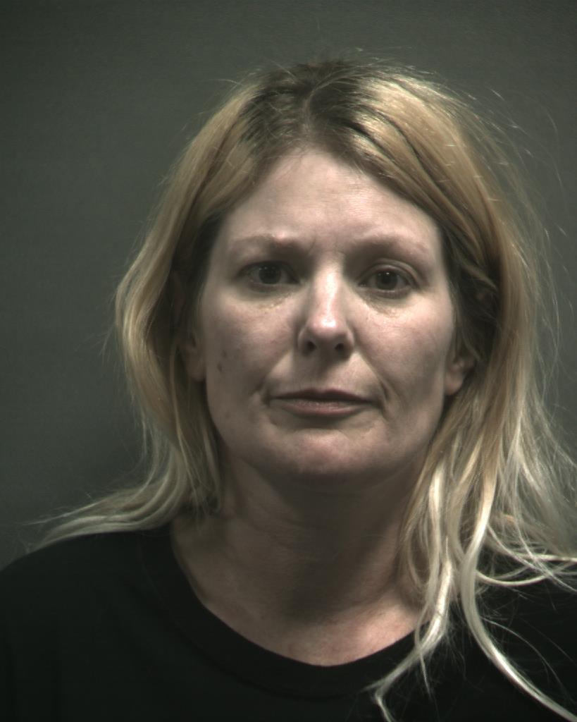 MOON, KRISTINA GAYLE booking photo