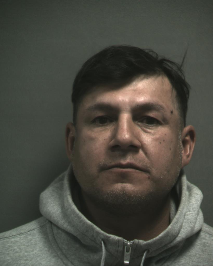LEAL, TONY ANTONIO, Jr. booking photo