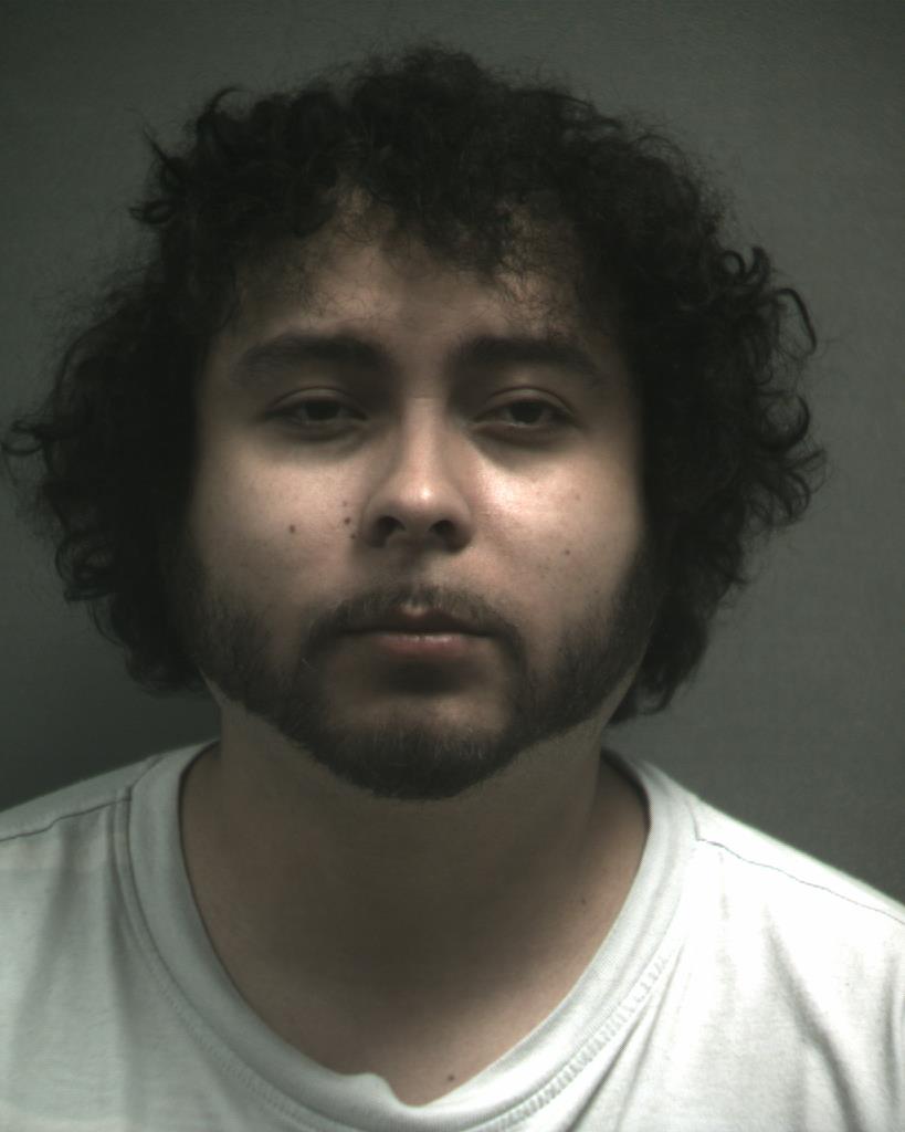 DEANDA, JOSHUA ALEXANDER booking photo