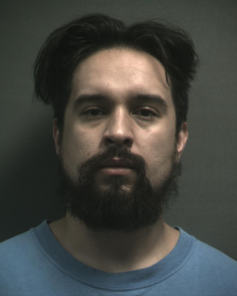 DAVALOS, DIEGO booking photo