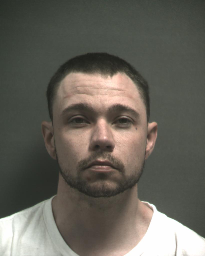 EASTER, JOSEPH LEON booking photo