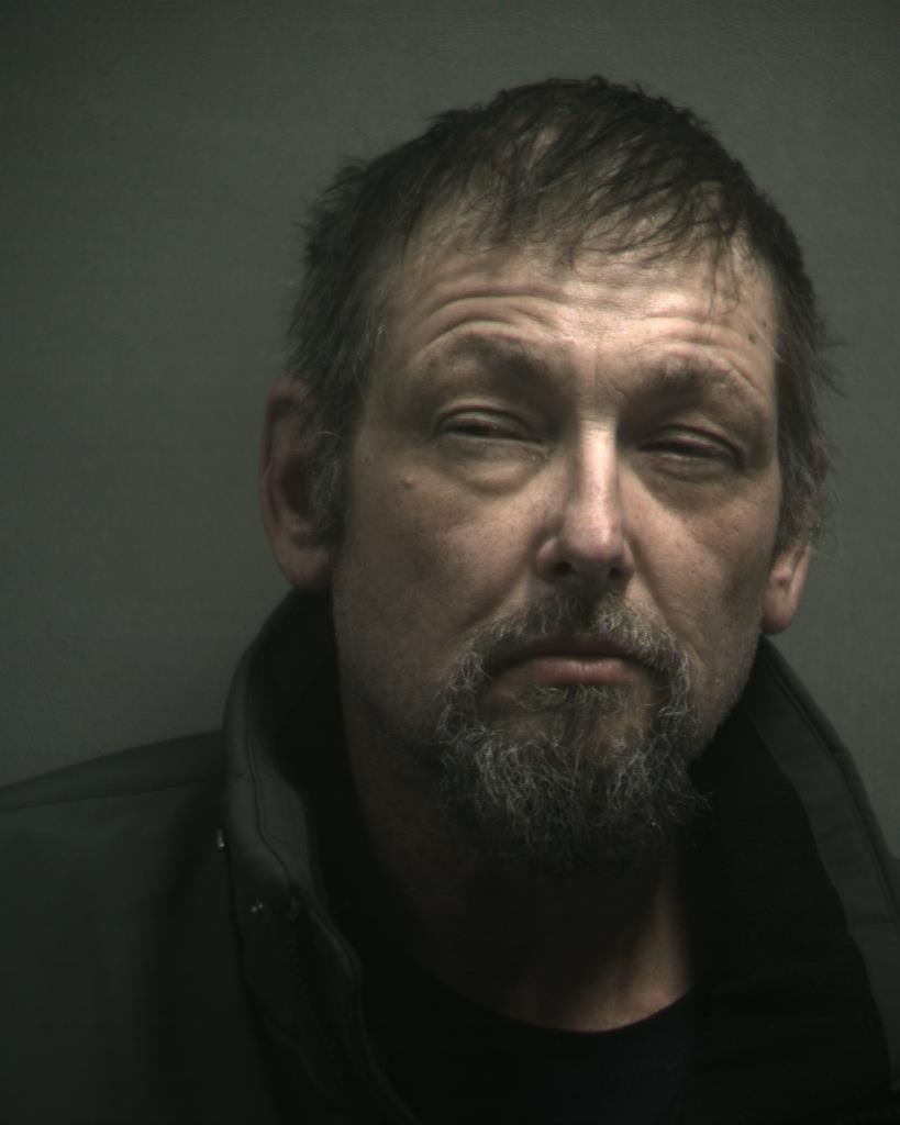 LOYD, RODNEY DEAN, Jr. booking photo