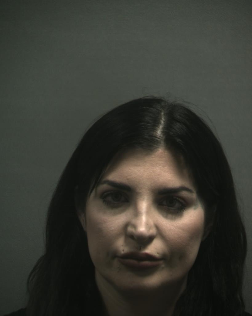 QUACKENBUSH, KATIE LAYNE booking photo