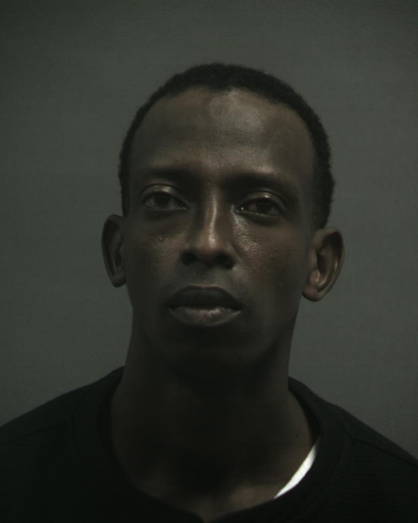 RUKUNDO, BOSCO booking photo