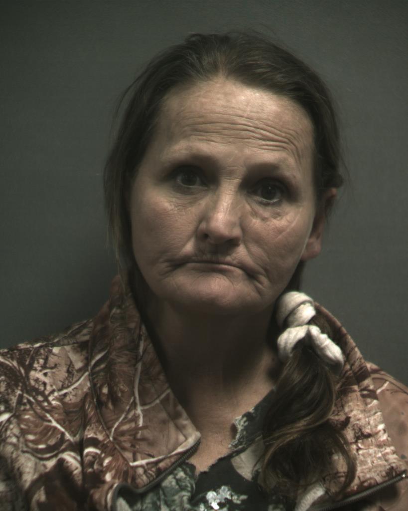 RAMIREZ, KATIE LYNN booking photo
